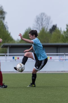 Bild 276 - Frauen Union Tornesch - Eimsbuettel : Ergebnis: 1:1